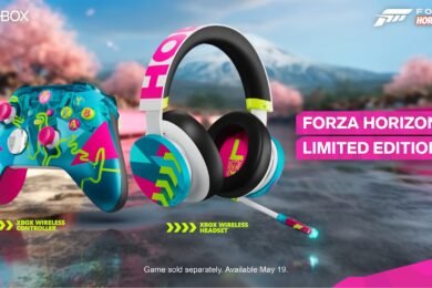 Xbox Controller Forza Horizon 6