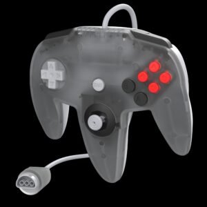 Hyperkin ModRetro Captain Premium Controller