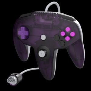 Hyperkin ModRetro Captain Premium Controller