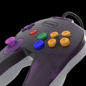 Hyperkin ModRetro Captain Premium Controller