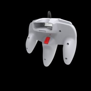 Hyperkin ModRetro Captain Premium Controller