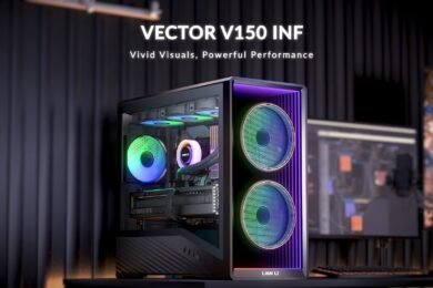 LIAN LI VECTOR V150 INF
