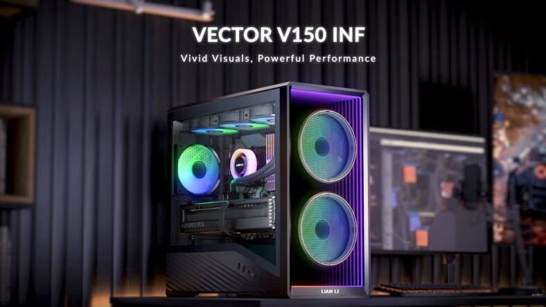 LIAN LI VECTOR V150 INF