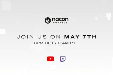 NACON Connect 2026