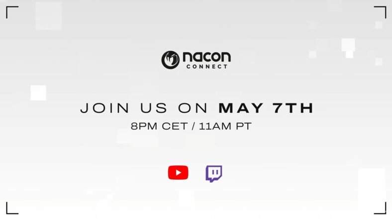 NACON Connect 2026