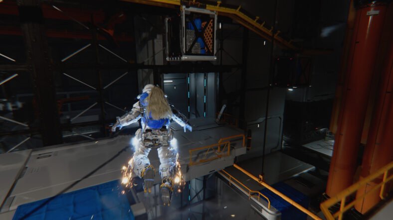 Pragmata Upgrades Guide