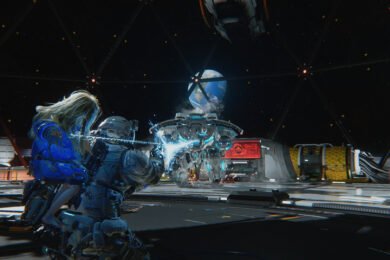 Pragmata Combat Guide