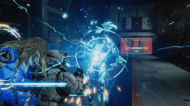 Pragmata Hacking Guide