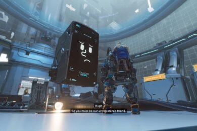 Pragmata Post-Game Guide
