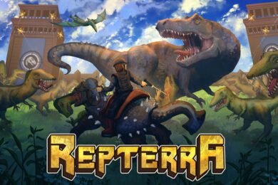 Repterra
