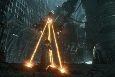 Saros Beginner's Guide Weapons