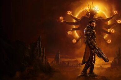 Saros Beginner's Guide