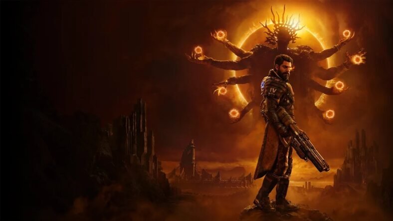 Saros Beginner's Guide