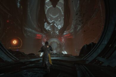 Saros Beginner's Guide Lucenite