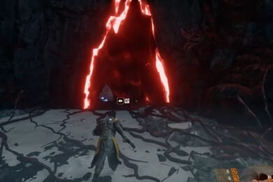 Saros Barriers Guide