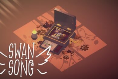 Swan Song Release Date