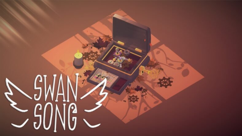 Swan Song Release Date