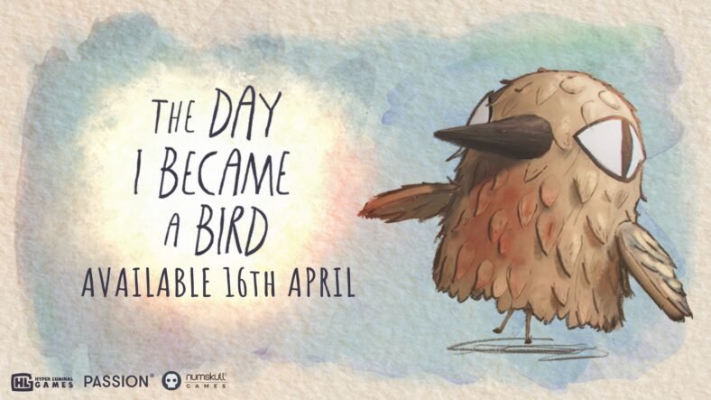 The Day I Became a Bird Review