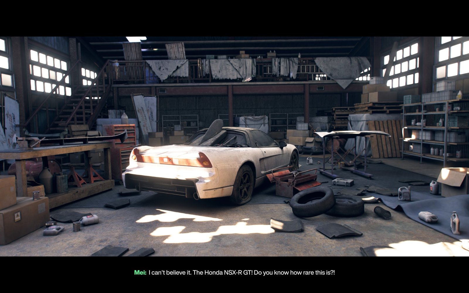 Forza Horizon 6 Barn Find Locations