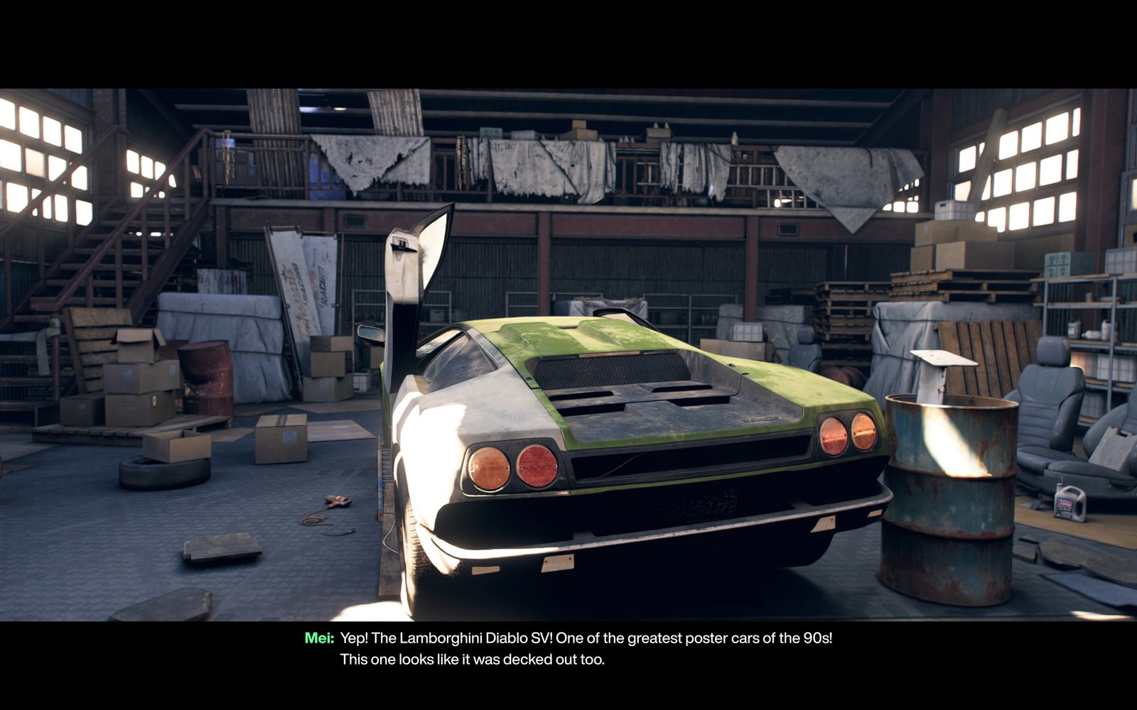 Forza Horizon 6 Barn Find Locations
