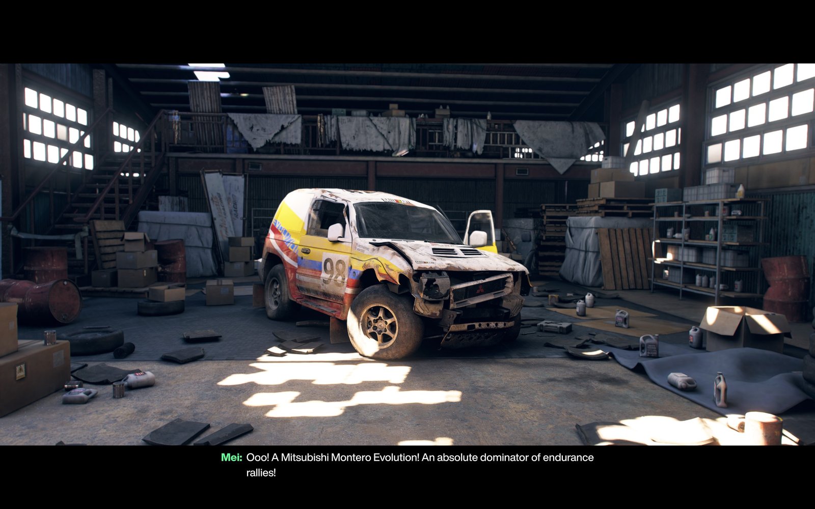 Forza Horizon 6 Barn Find Locations