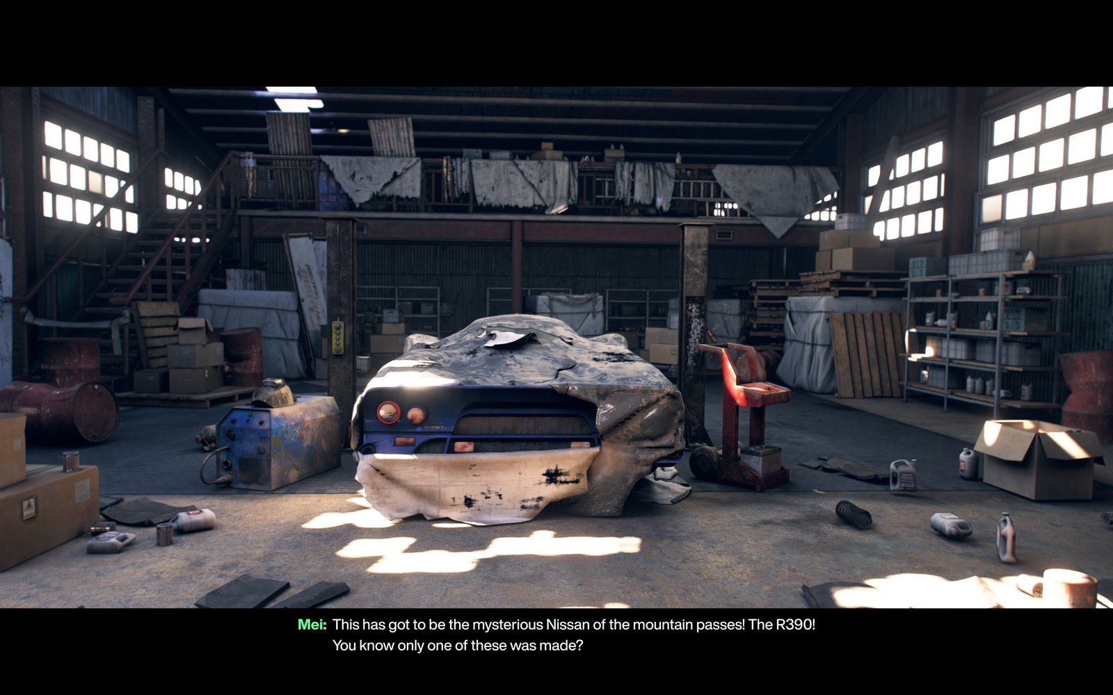Forza Horizon 6 Barn Find Locations