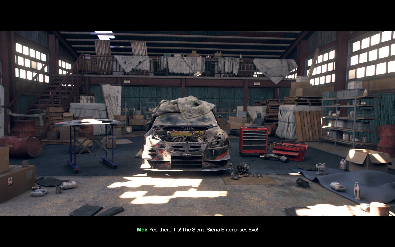 Forza Horizon 6 Barn Find Locations