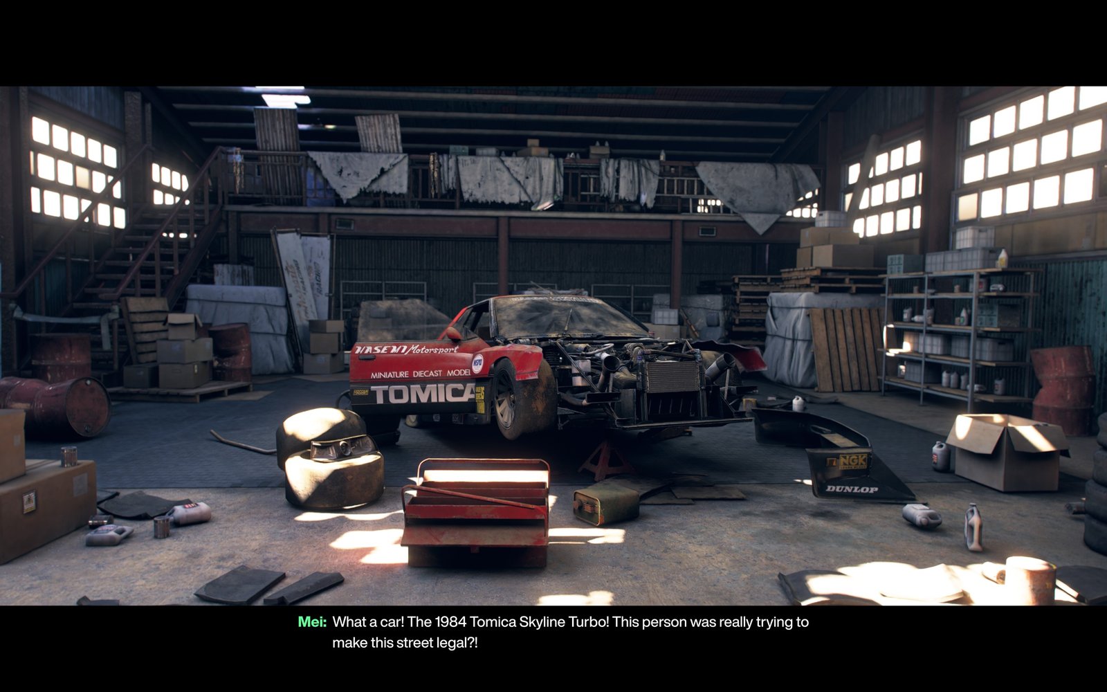 Forza Horizon 6 Barn Find Locations