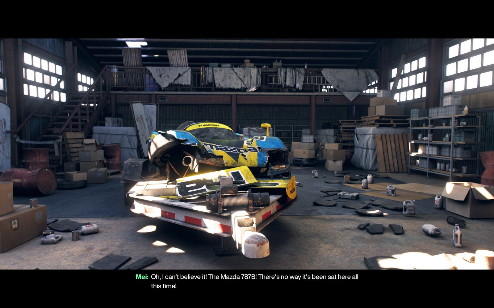 Forza Horizon 6 Barn Find Locations