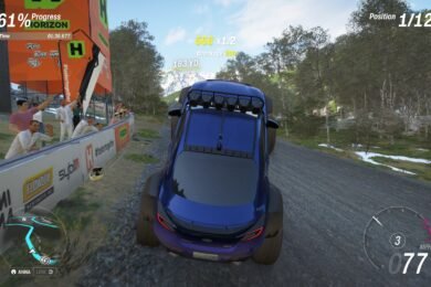 Forza Horizon 6 Secret Cars Guide
