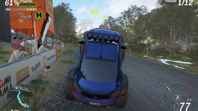 Forza Horizon 6 Secret Cars Guide