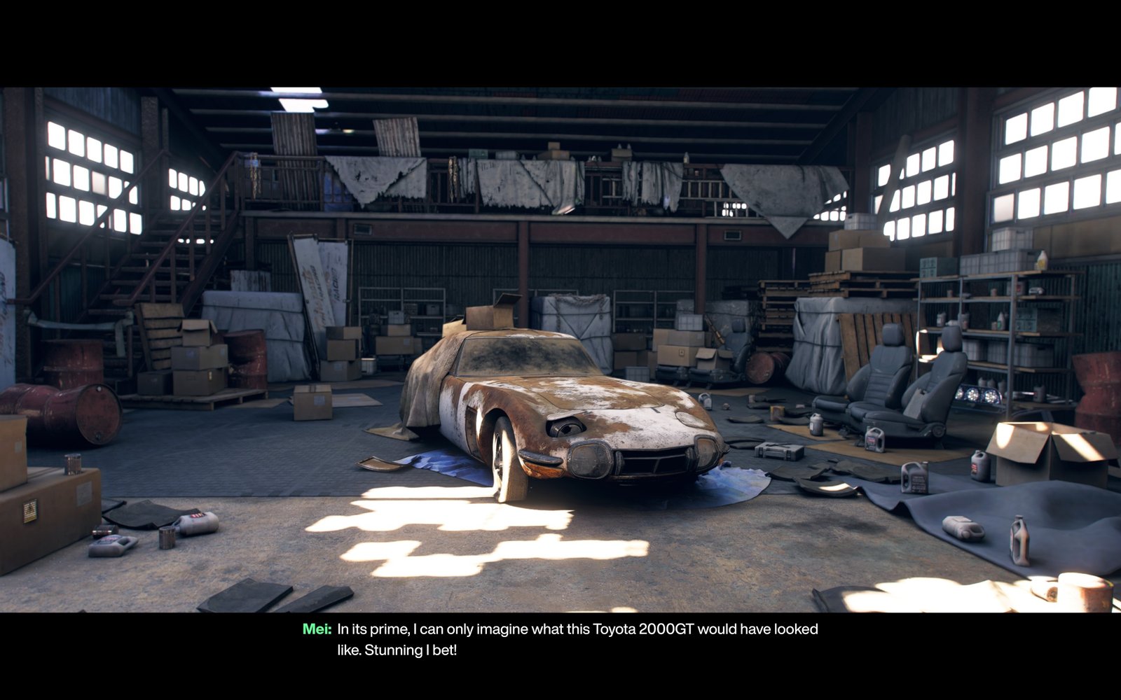 Forza Horizon 6 Barn Find Locations