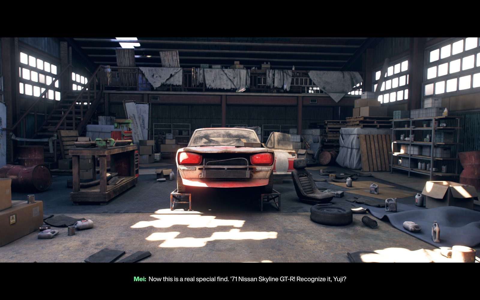 Forza Horizon 6 Barn Find Locations