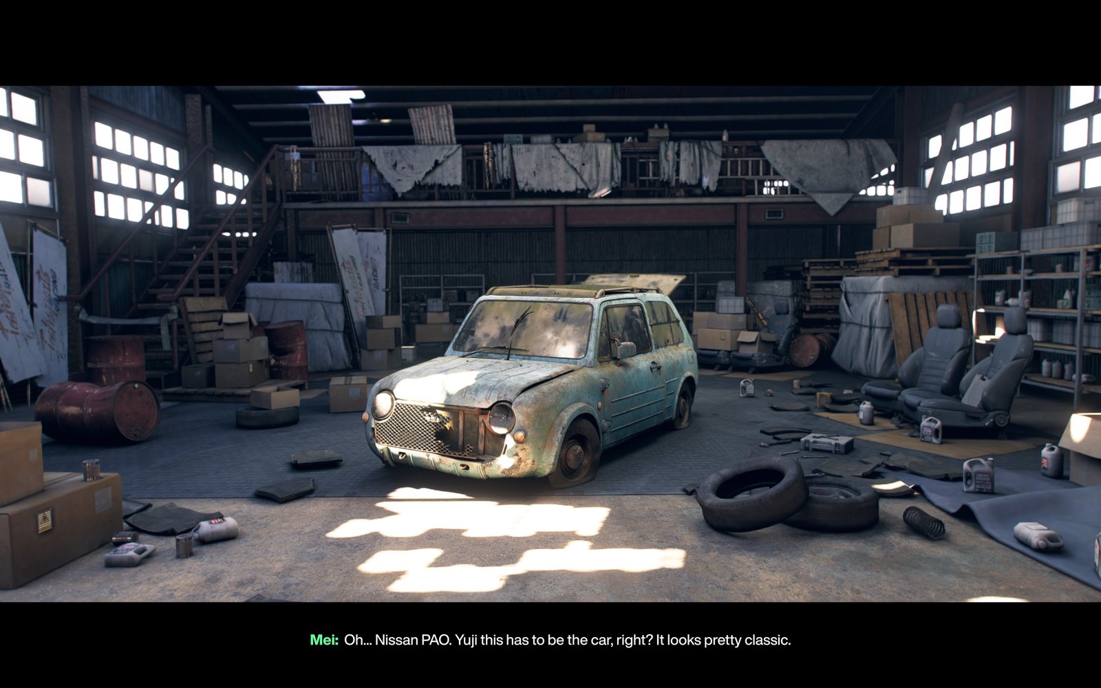 Forza Horizon 6 Barn Find Locations