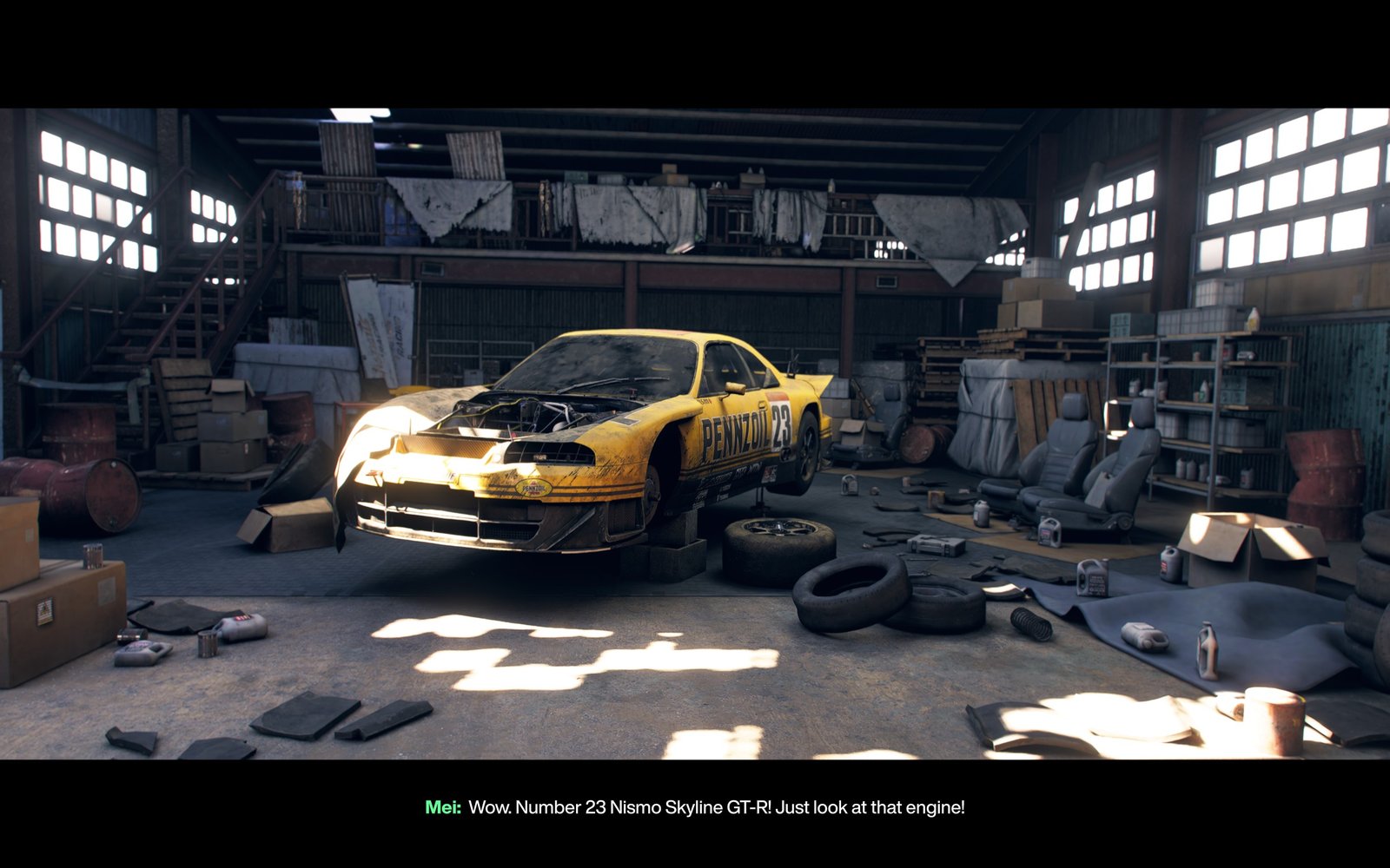 Forza Horizon 6 Barn Find Locations
