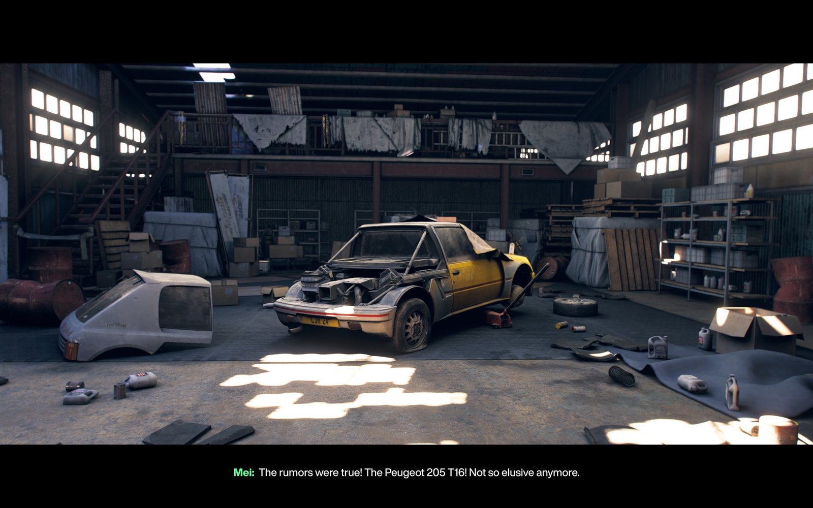 Forza Horizon 6 Barn Find Locations
