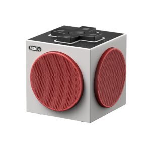8BitDo Retro Cube 2 Speaker