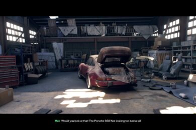 Forza Horizon 6 Barn Find Locations