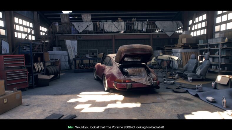 Forza Horizon 6 Barn Find Locations