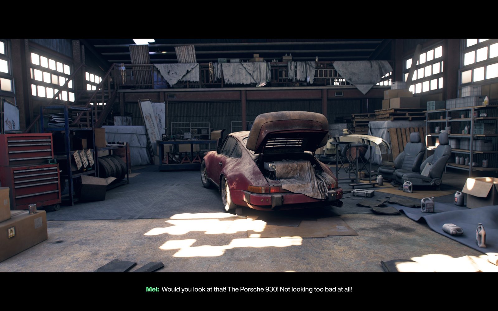 Forza Horizon 6 Barn Find Locations