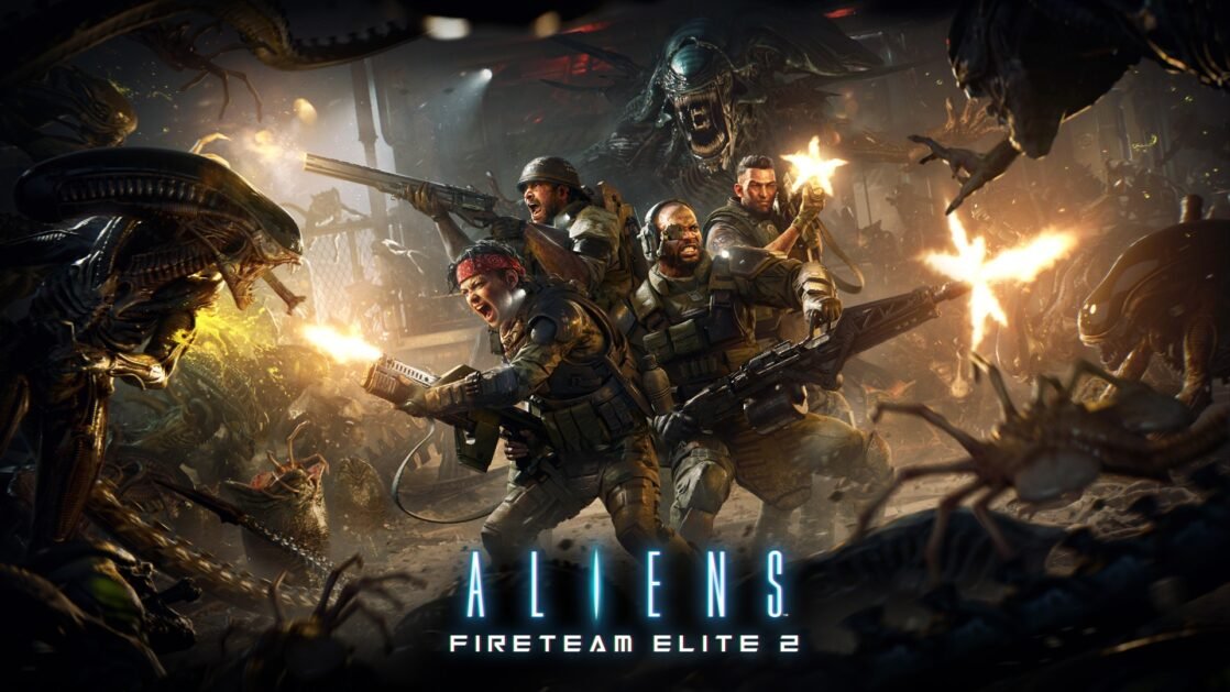 Co-Op Shooter Aliens: Fireteam Elite 2 Announced with a Summer 2026 Release