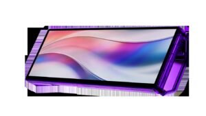Purple Color