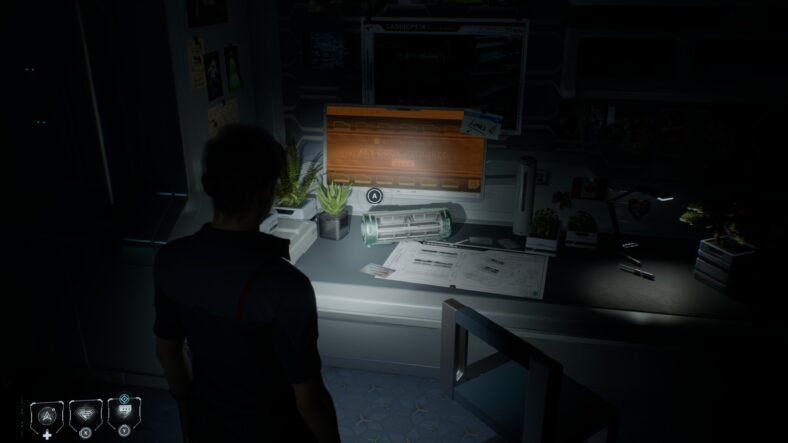 Carter's PC Code Directive 8020