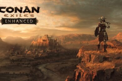 Conan Exiles Enhanced Review