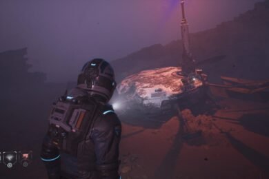 Charybdis Probe’s Serial Number Directive 8020
