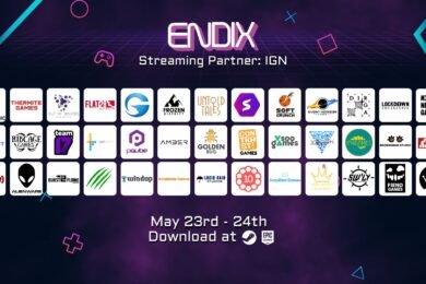 ENDIX Exhibitors