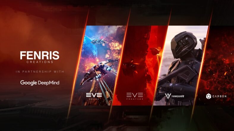 EVE Online Fenris Creations