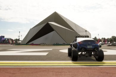 Forza Horizon 6 FestivalVibes Photo Challenge Guide
