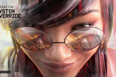 Rainbow Six Siege Year 11 Season 2
