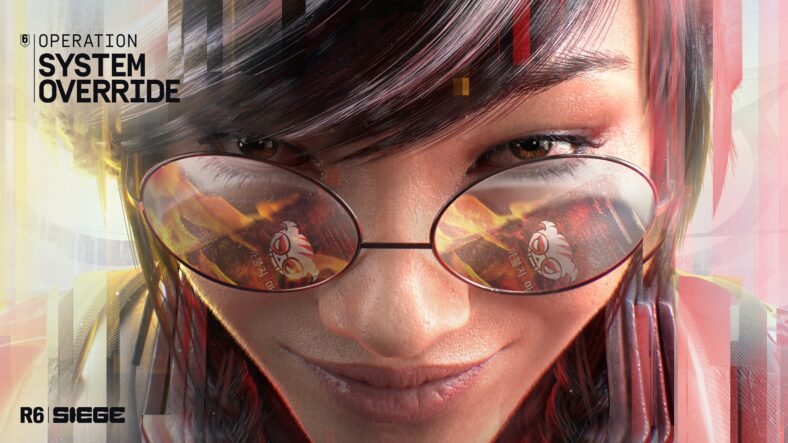 Rainbow Six Siege Year 11 Season 2